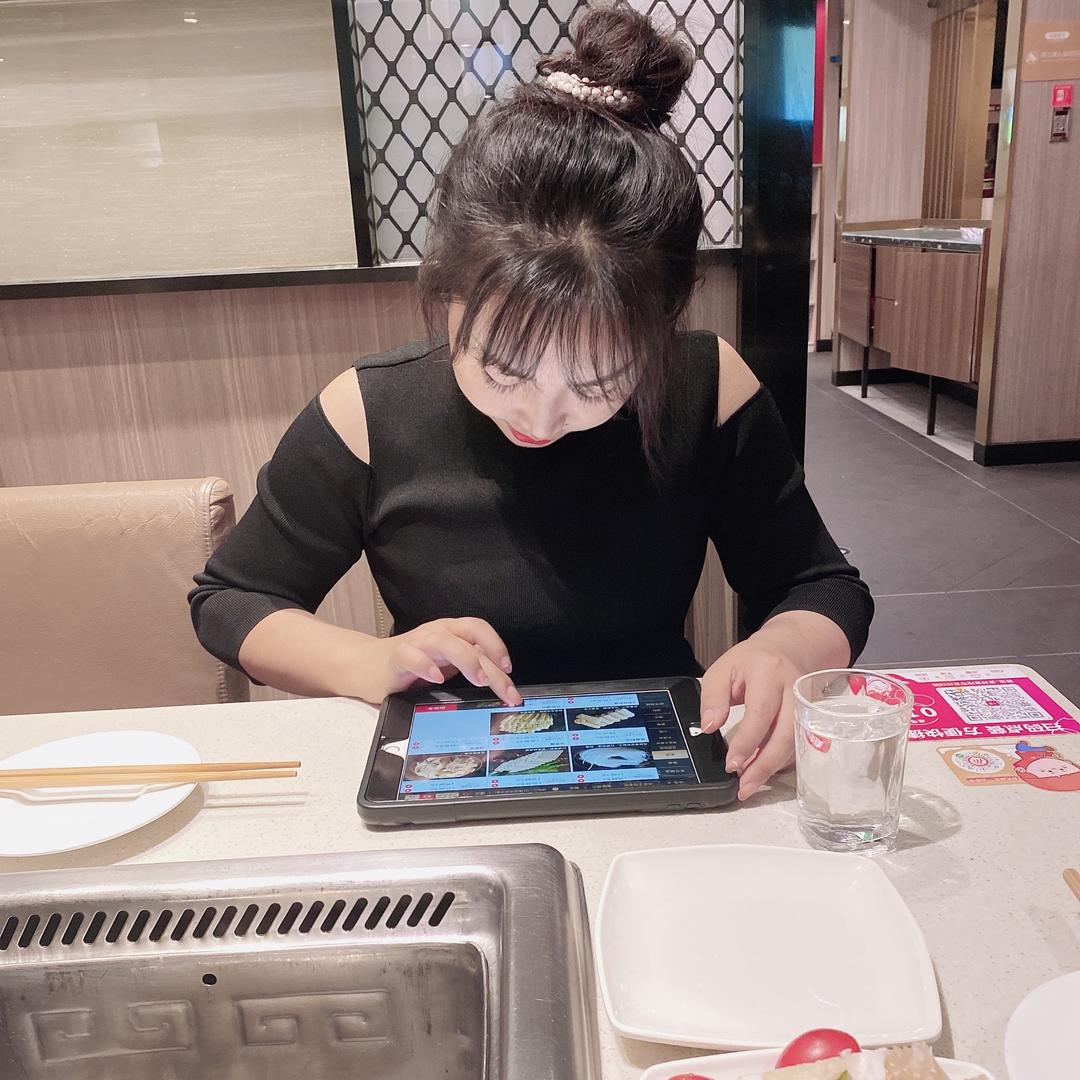 仙女很忙