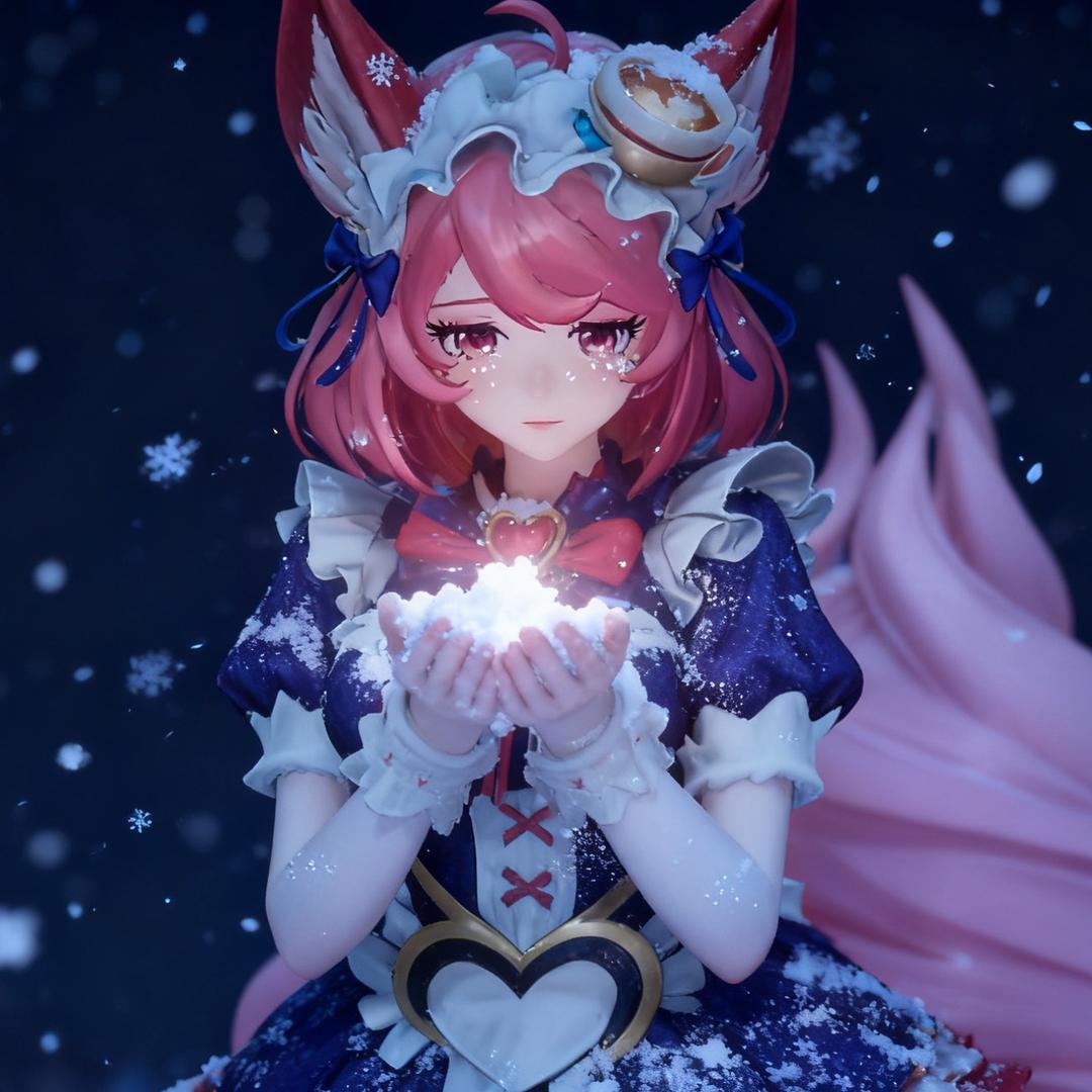 蜡笔🖍️小欣欣（王者）