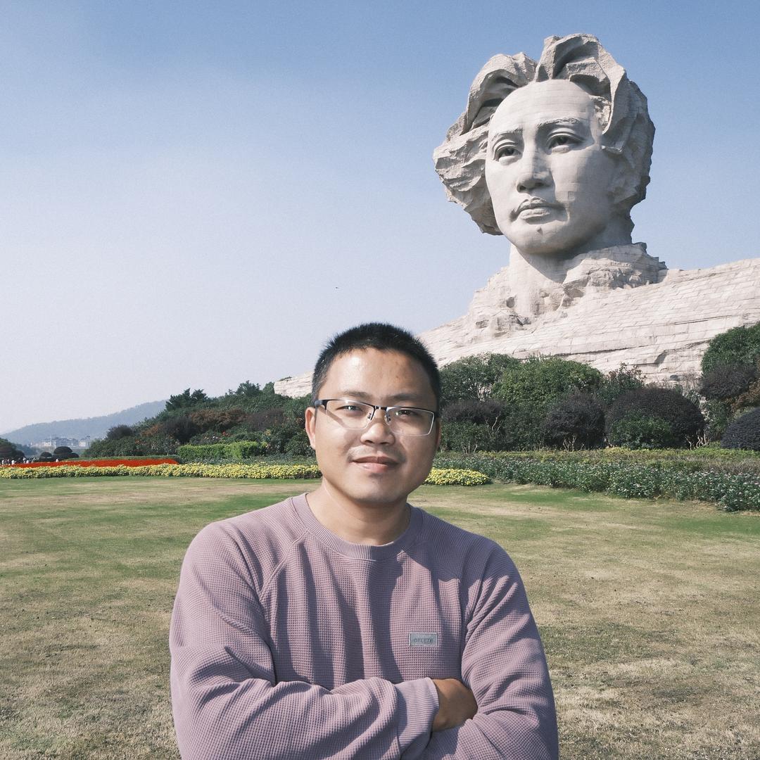 终极游侠～小陈