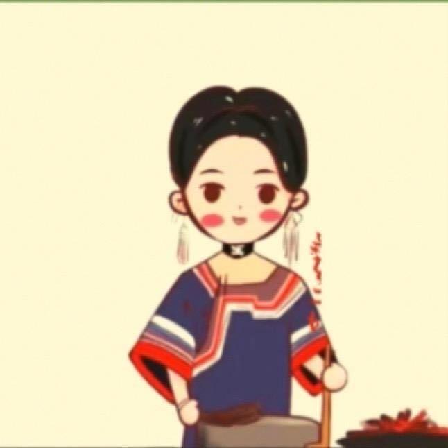 彝乡二妹