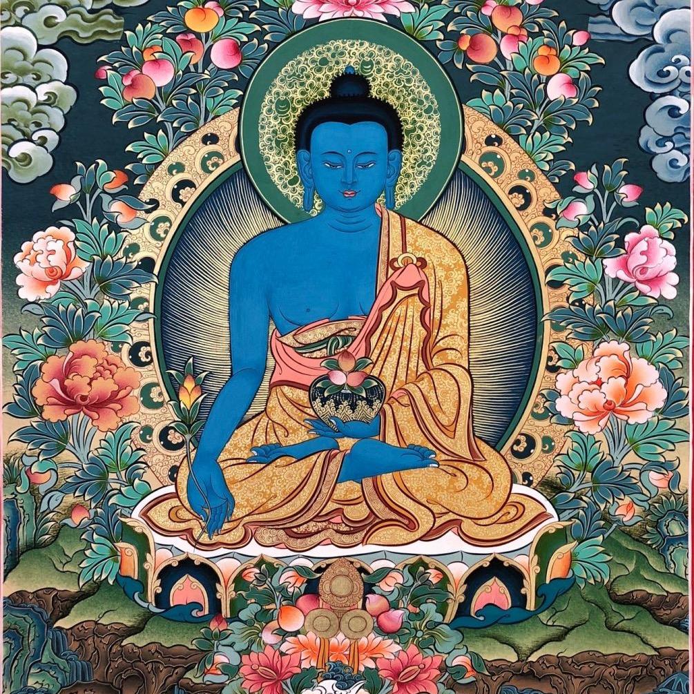 藏式健康管理中心