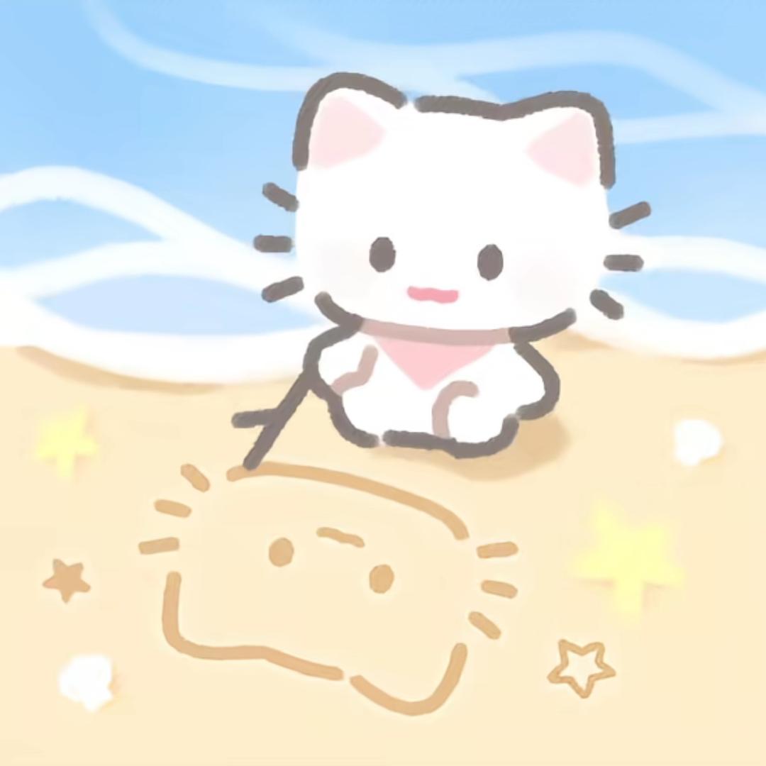 番茄小猫