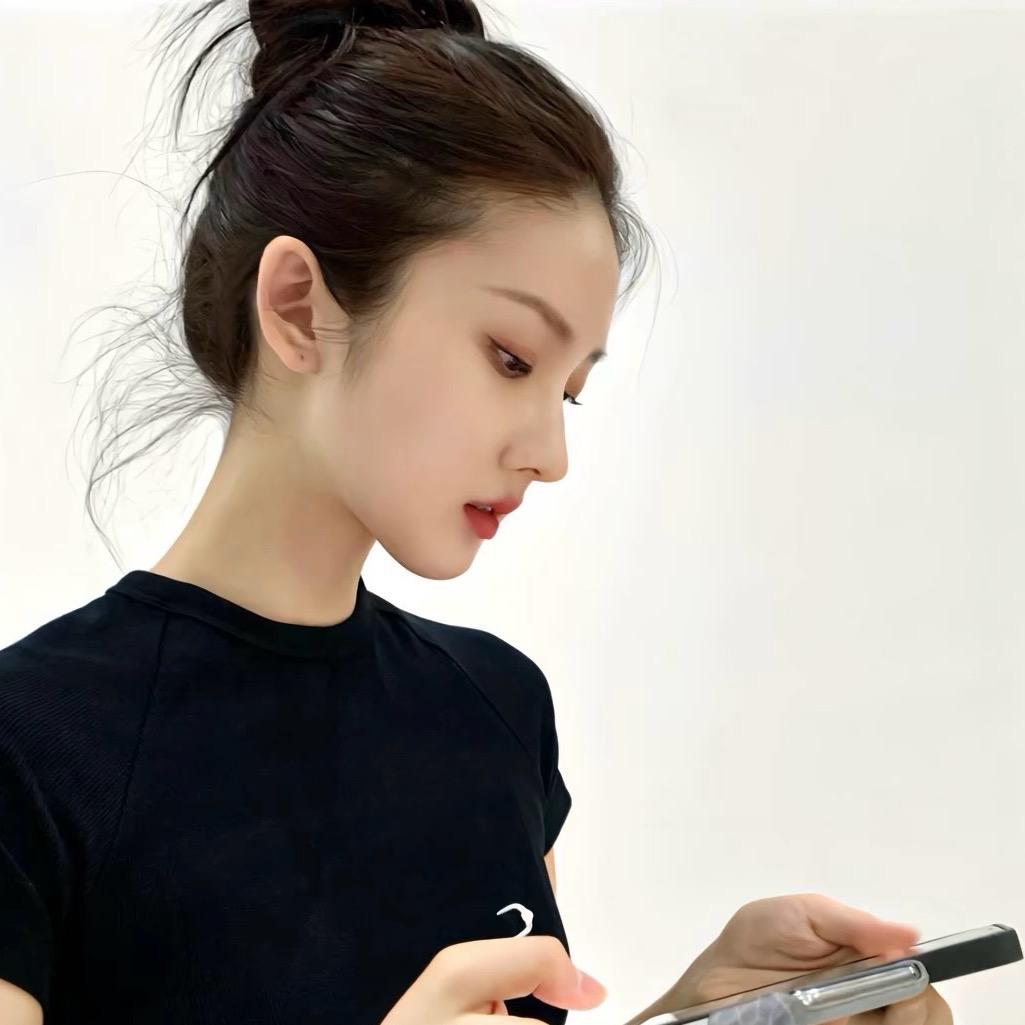 情绪稳定鱼儿纹🎉