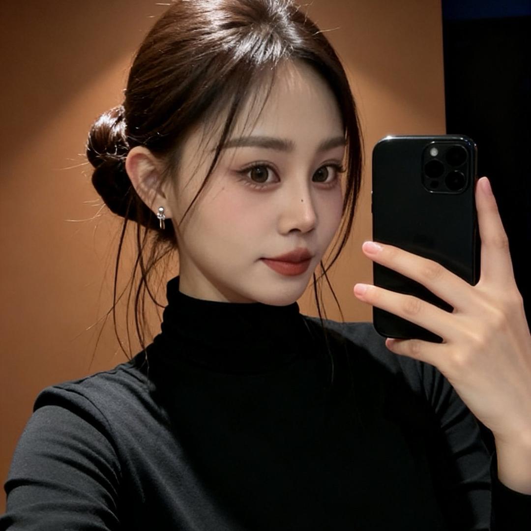 @程同学