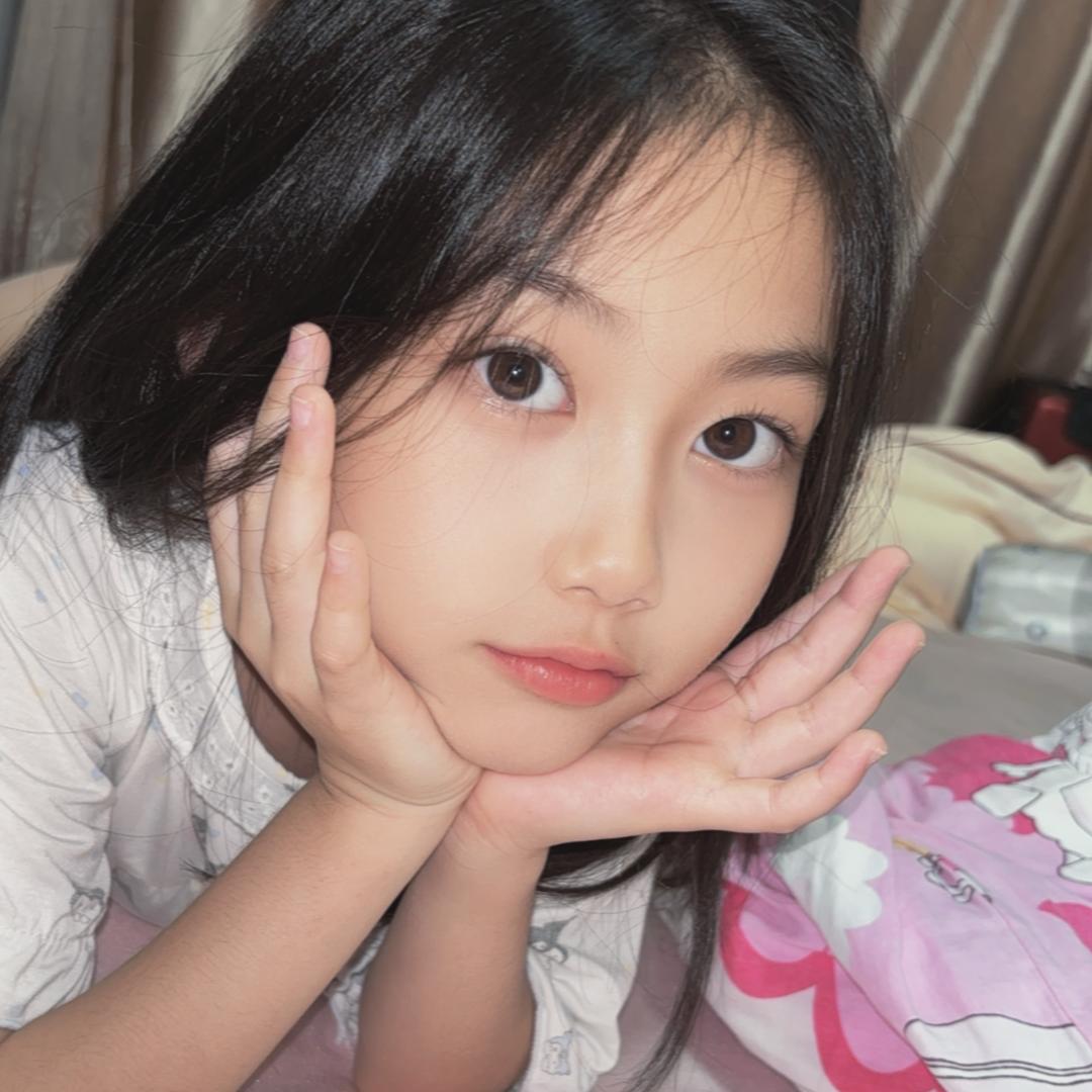 又又很强壮