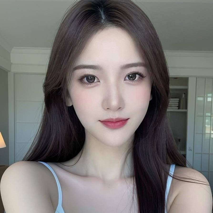 清然