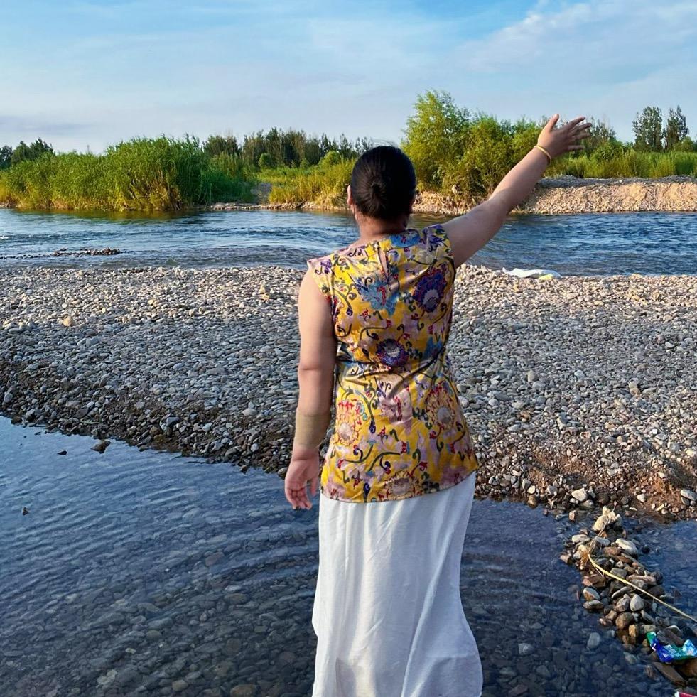 仪仪大王🎀（临沂炒鸡版）