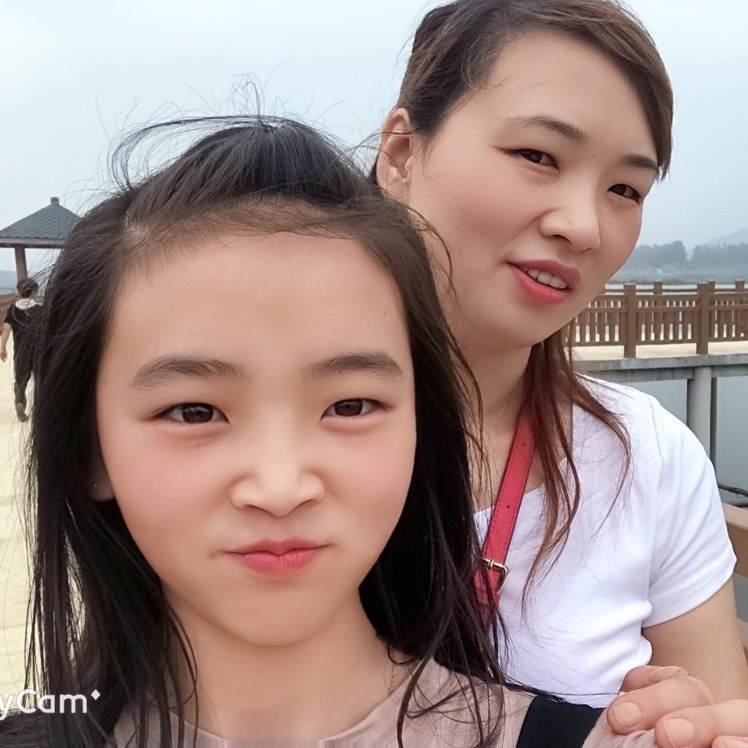 青云收长头发