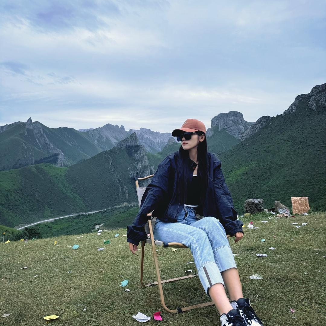 行走江湖的化妆师✨