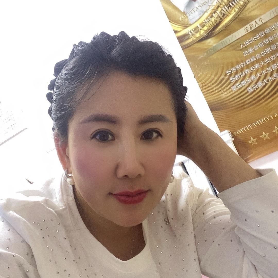 圆圆不短文姐