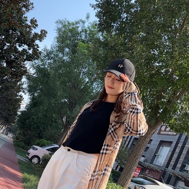 阿 梅🤩