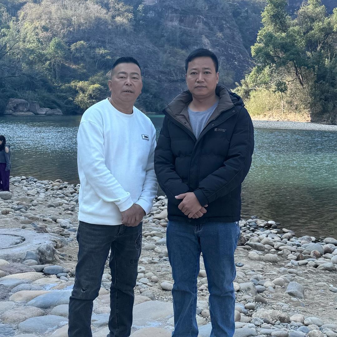 乐稻田虫哥