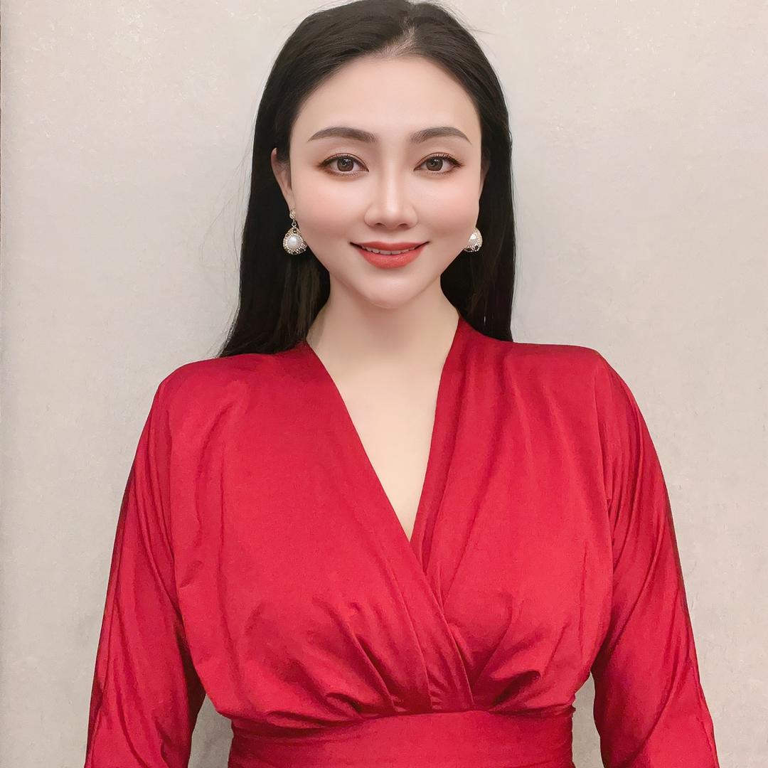 佳瑶🎤