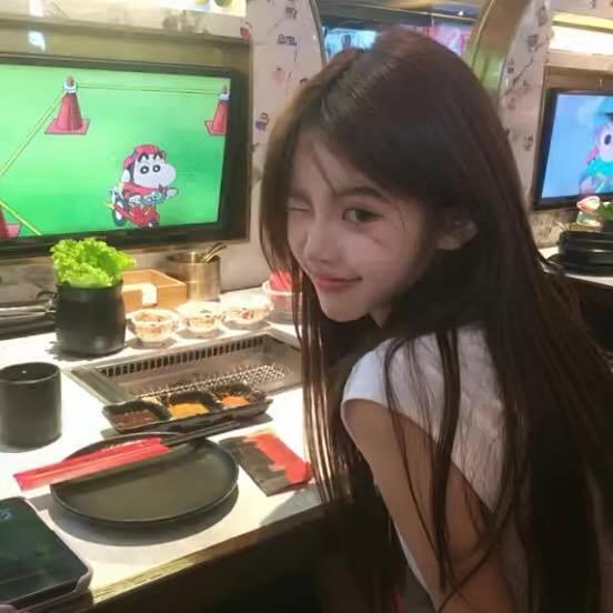 小小