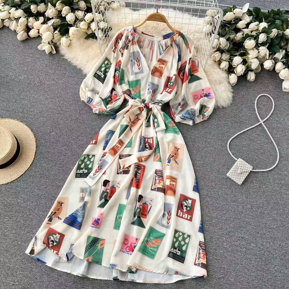 研恩女装工厂号