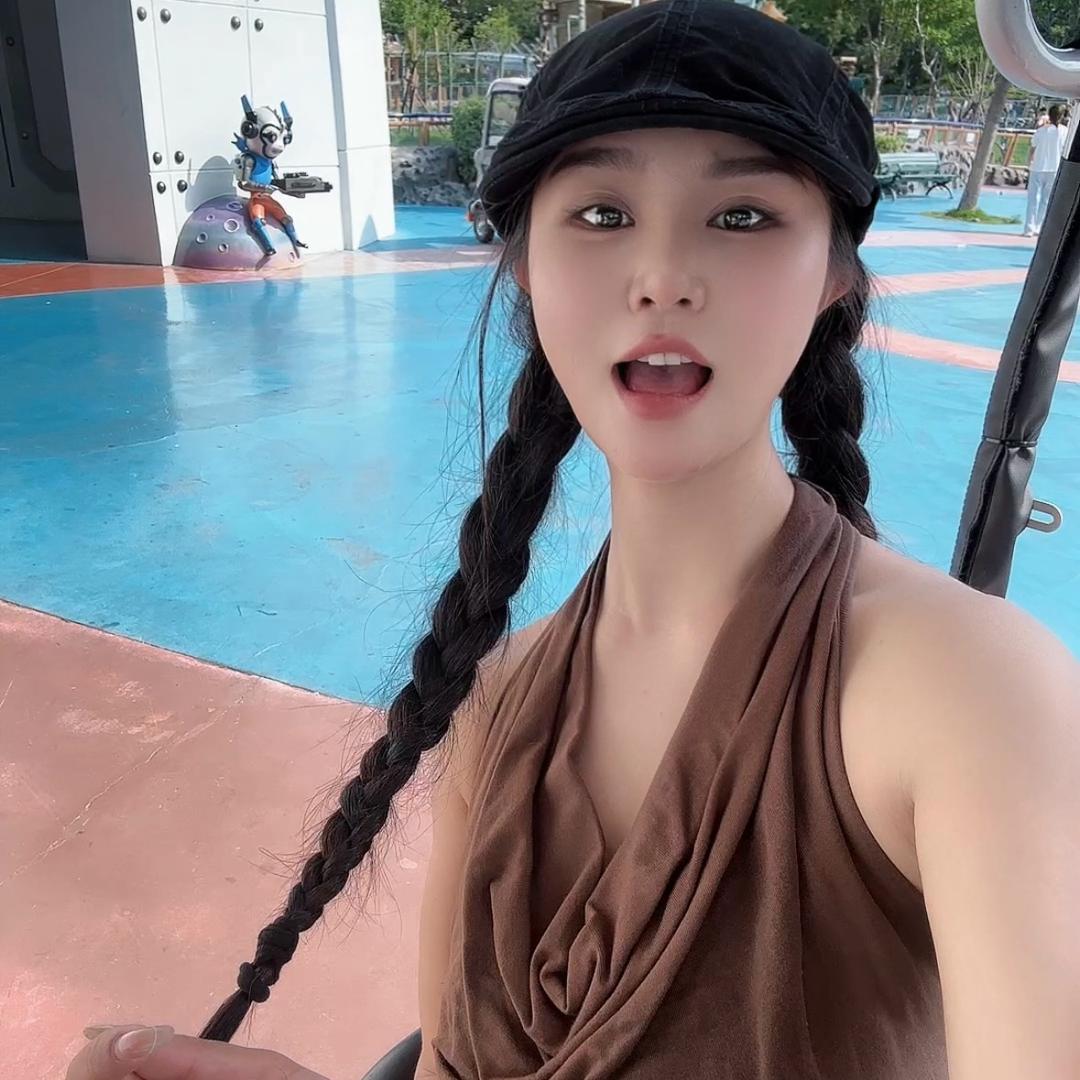 晚妹儿