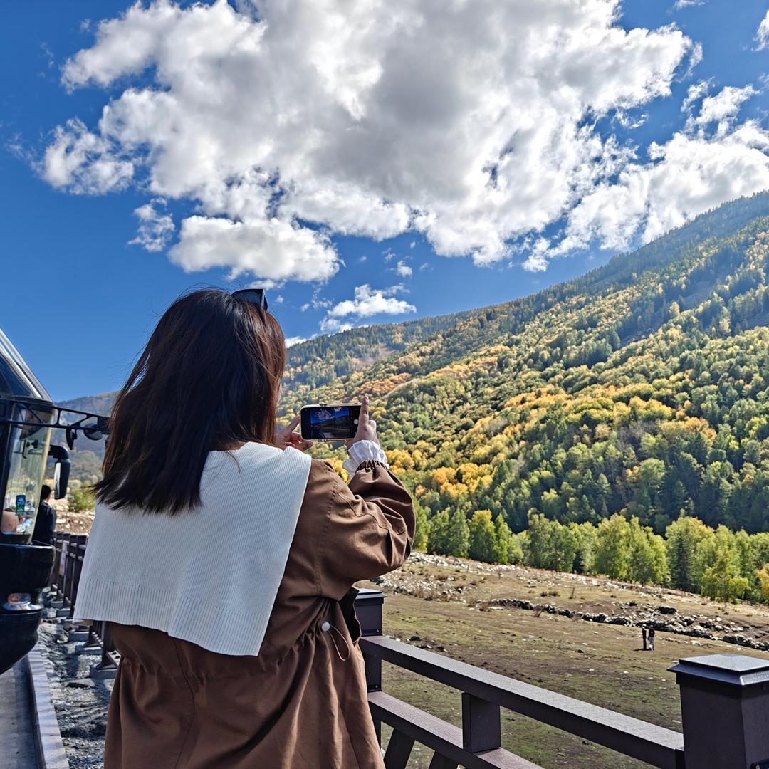 自信放光芒～田玲玲