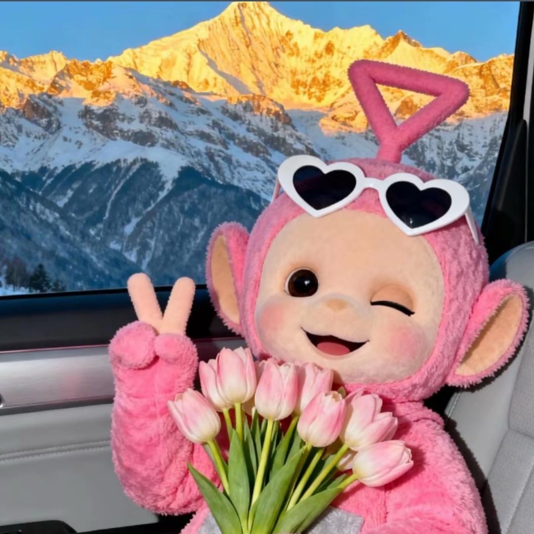 洛-
