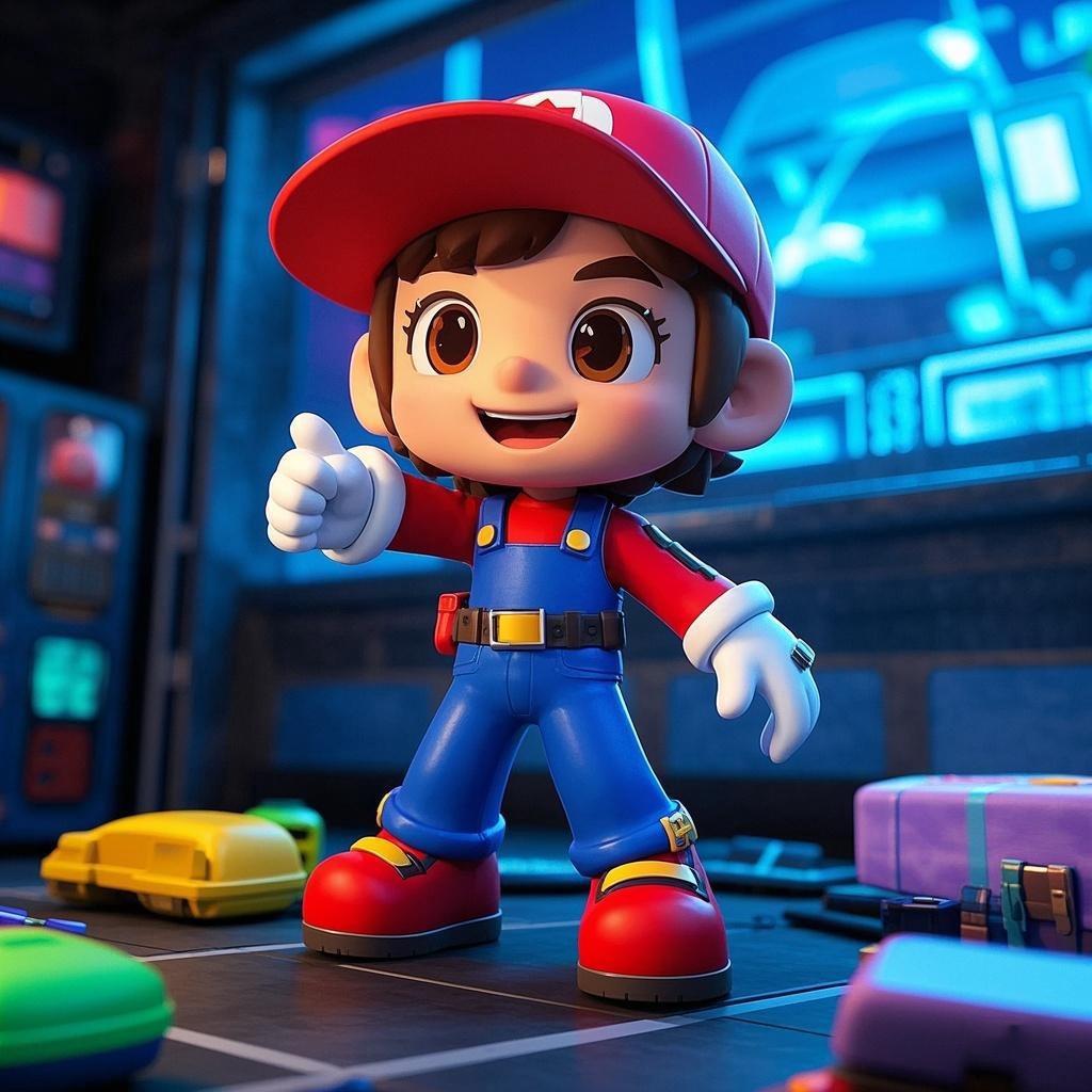 果冻电玩🕹