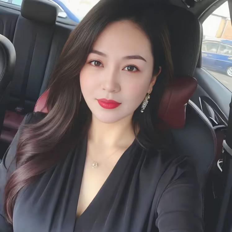 宁静老板娘