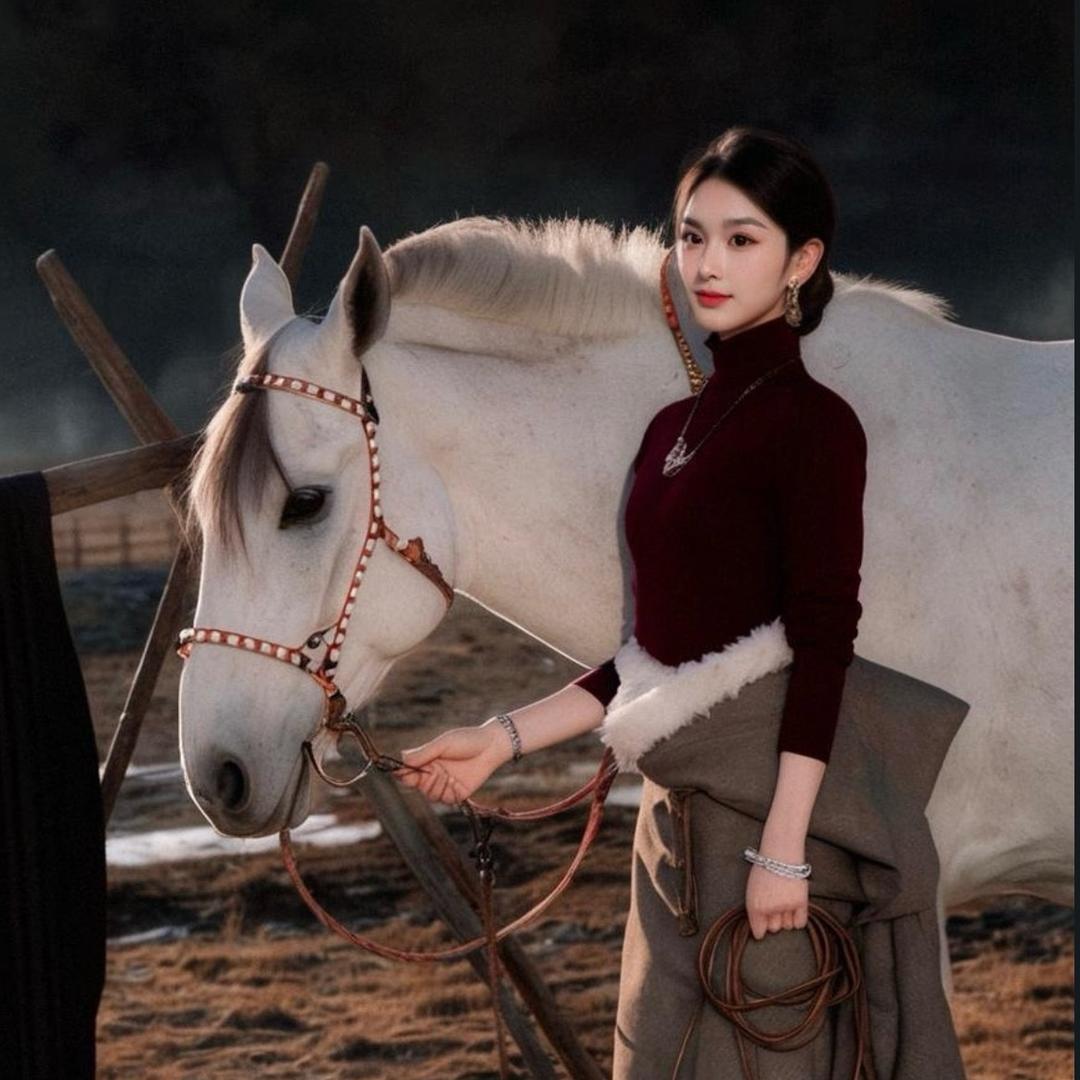 藏族～依西拉姆