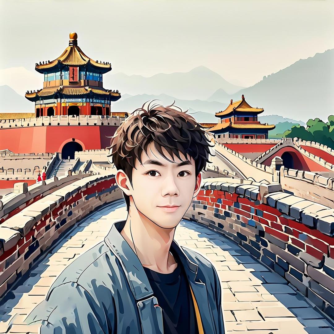 彬彬孝心游