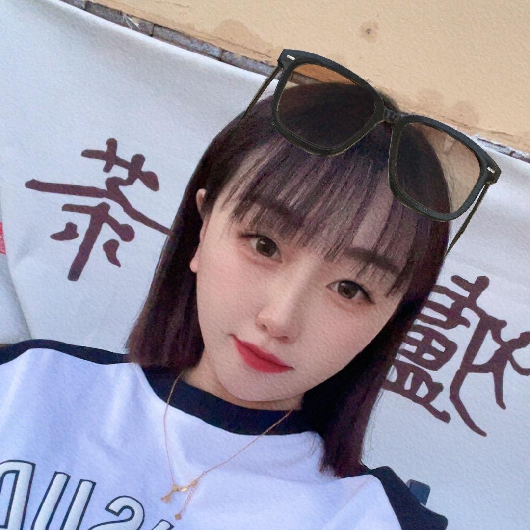 小小珊👑