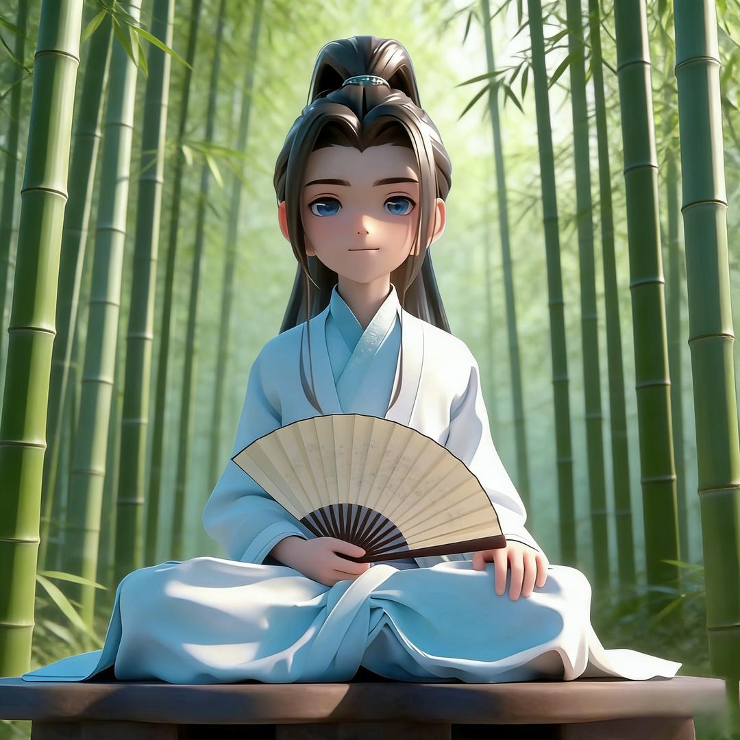 玄泽🌳头像