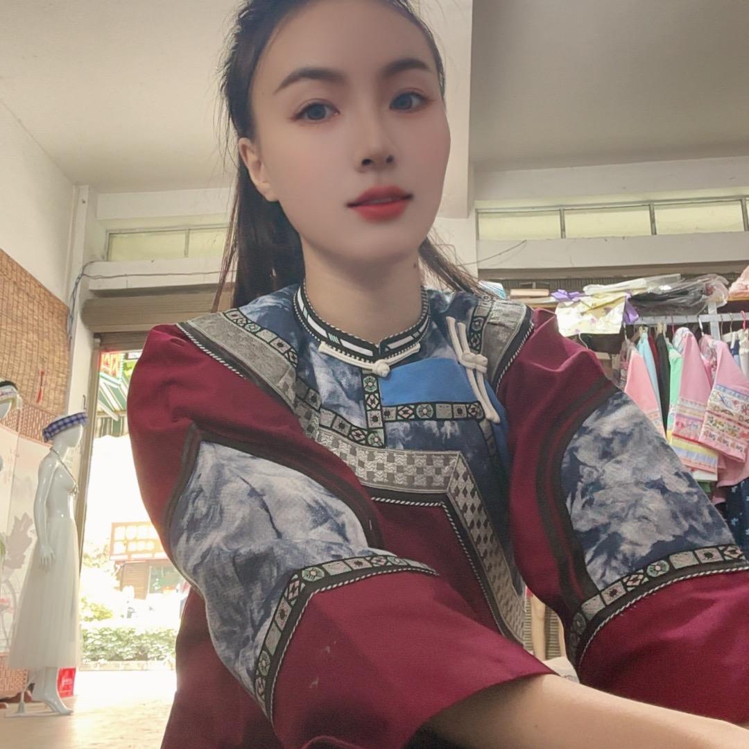 🌱布衣族定制💋