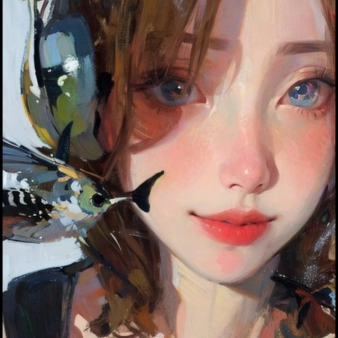 - Rebecca-