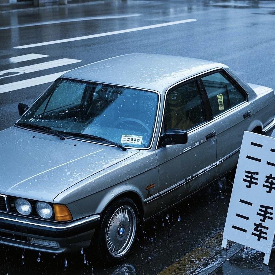 誉茂看车
