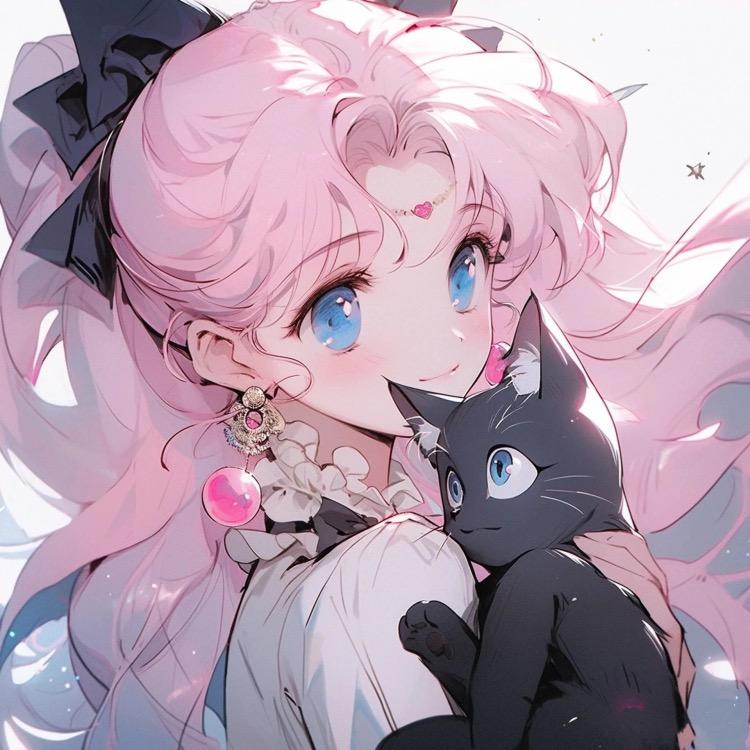 龙猫也是猫