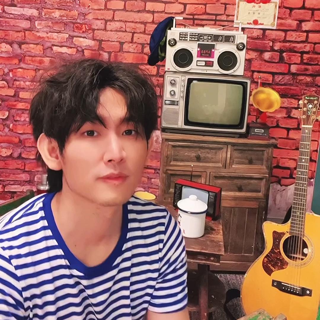 音乐浪子🔥⁹²¹新歌（余生没有你）@抖音