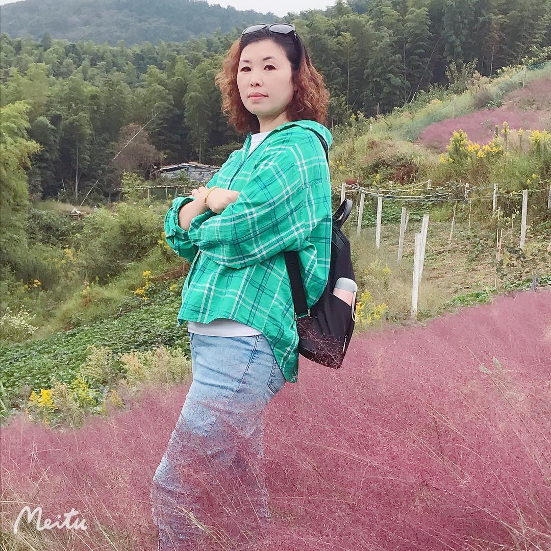 淡淡烟草味道
