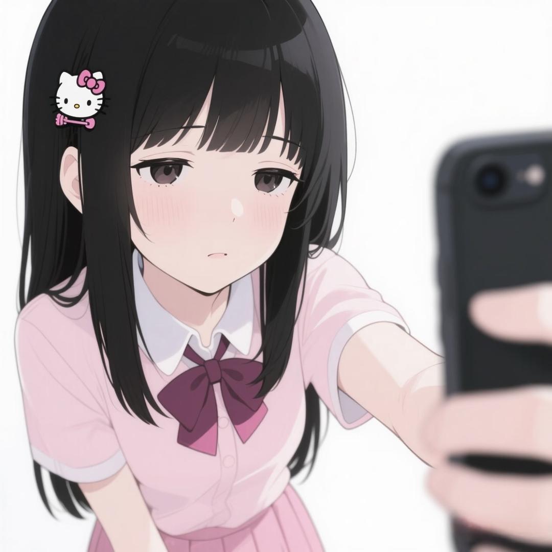 甜小宠