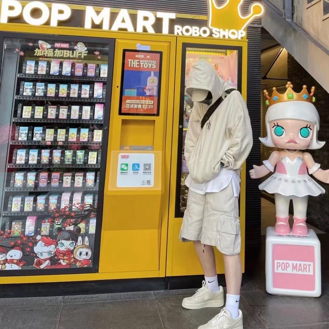 Kc潮牌买手店