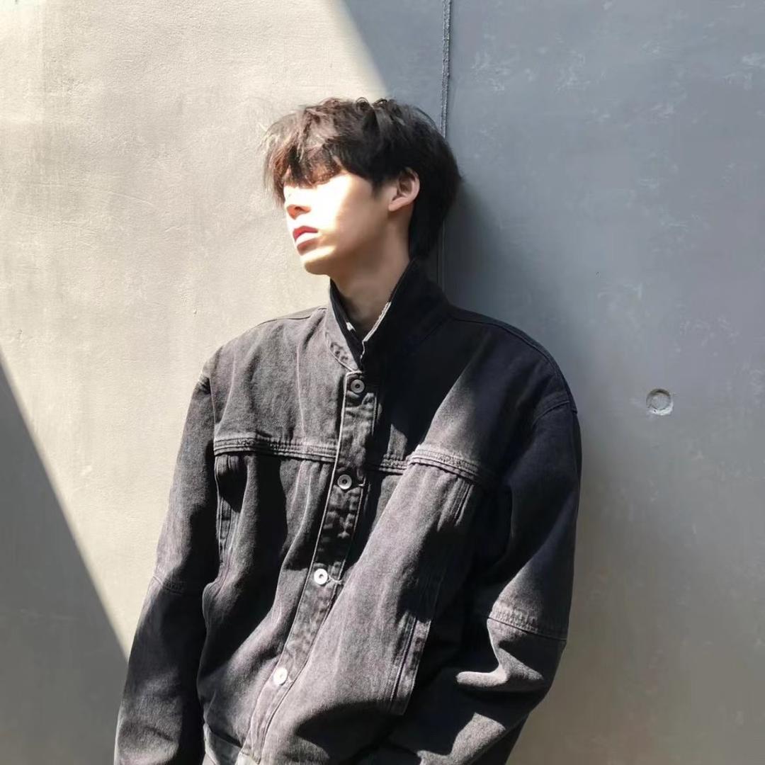 小渔睡不醒