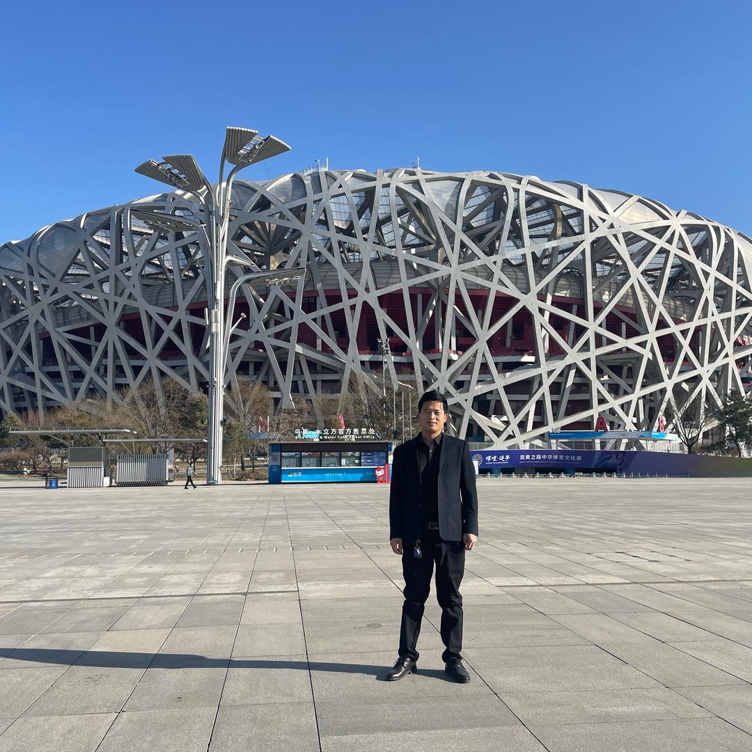 邯郸市卓诚人力