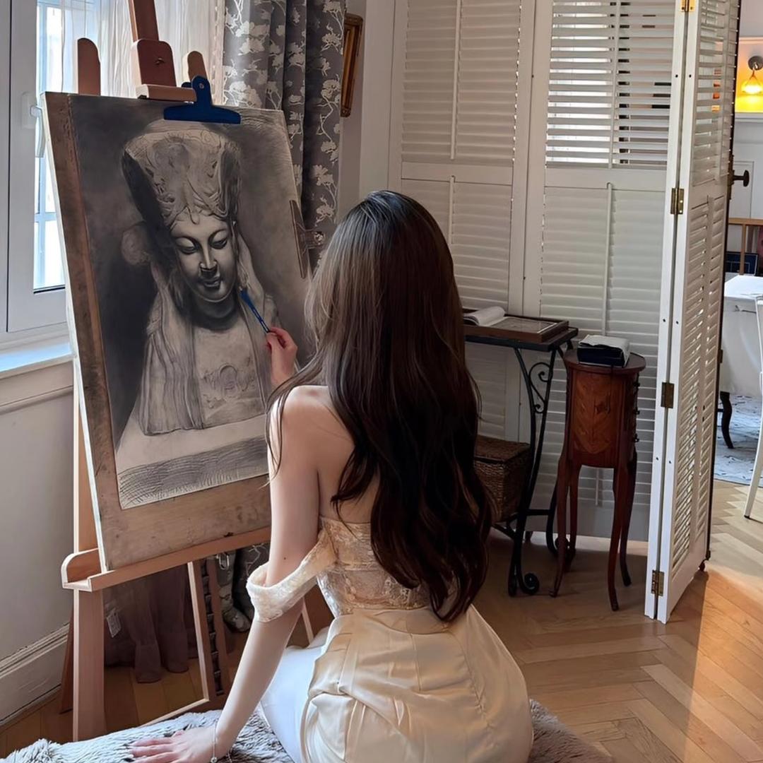 我是杨杨🦋