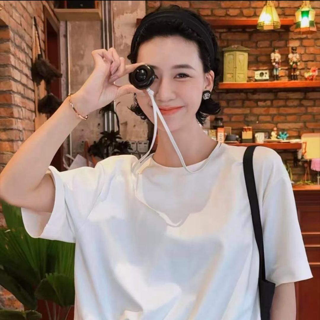 TT设计师（风格穿搭）