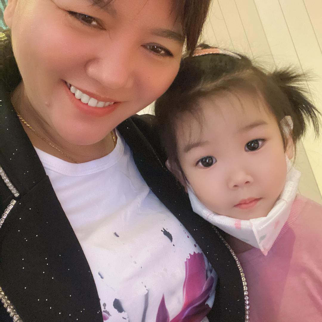 张姐💕