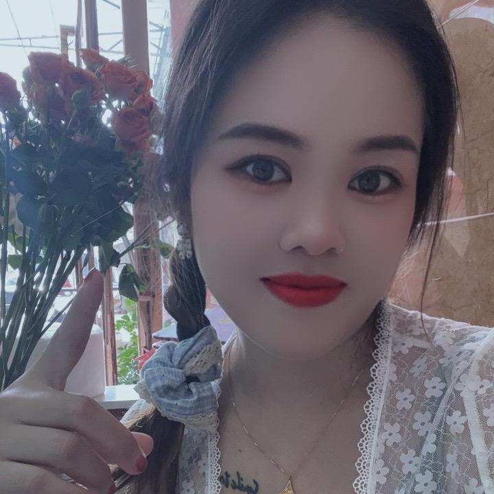 小苹果🍎