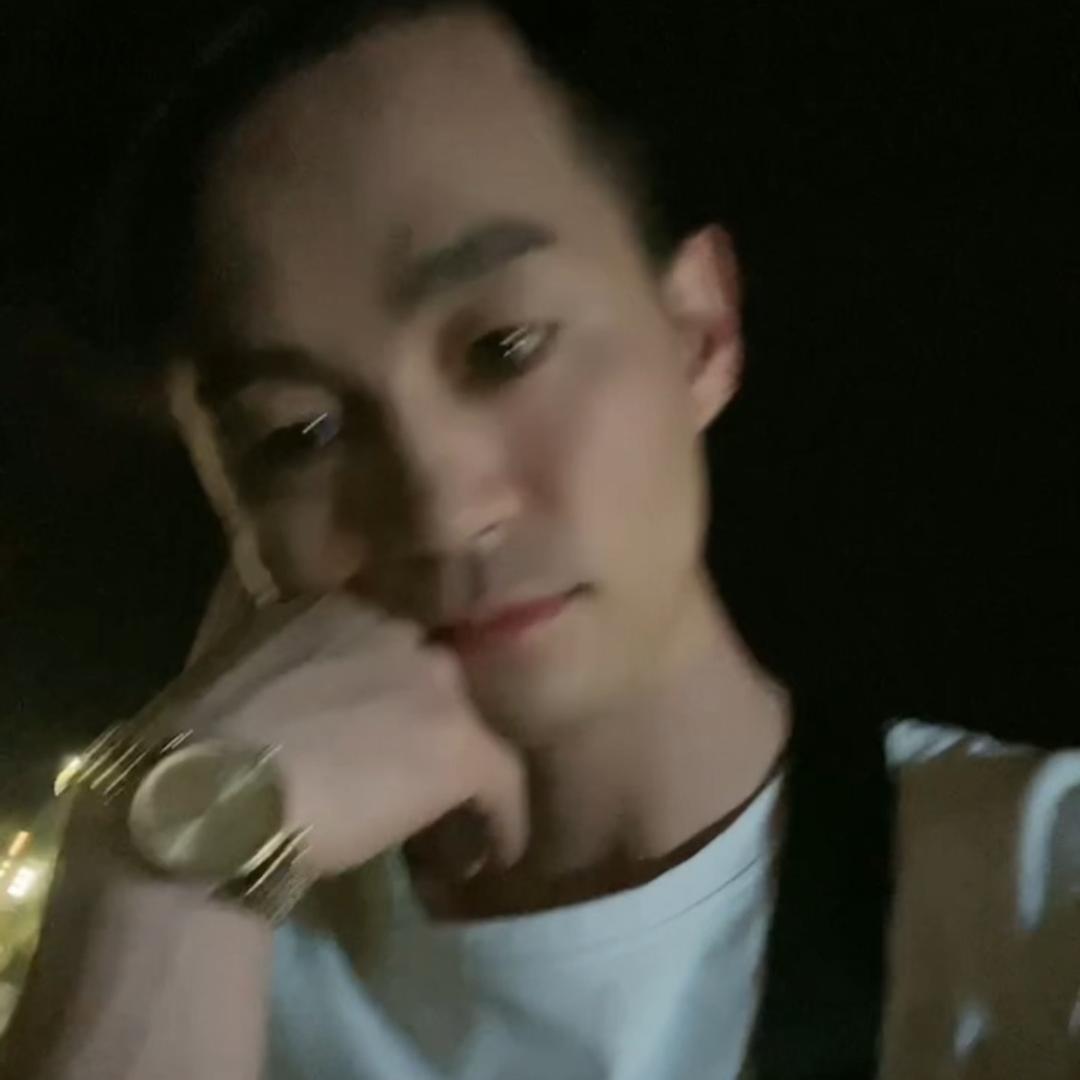 囚爱