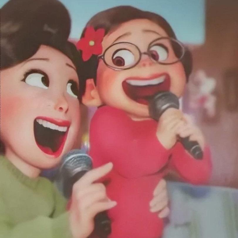 小鲤予儿