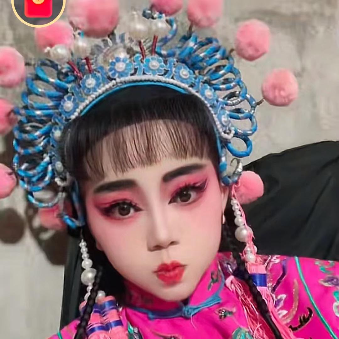 欧耶✌️