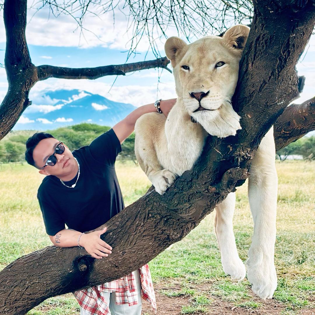 张的特别-品牌全案设计