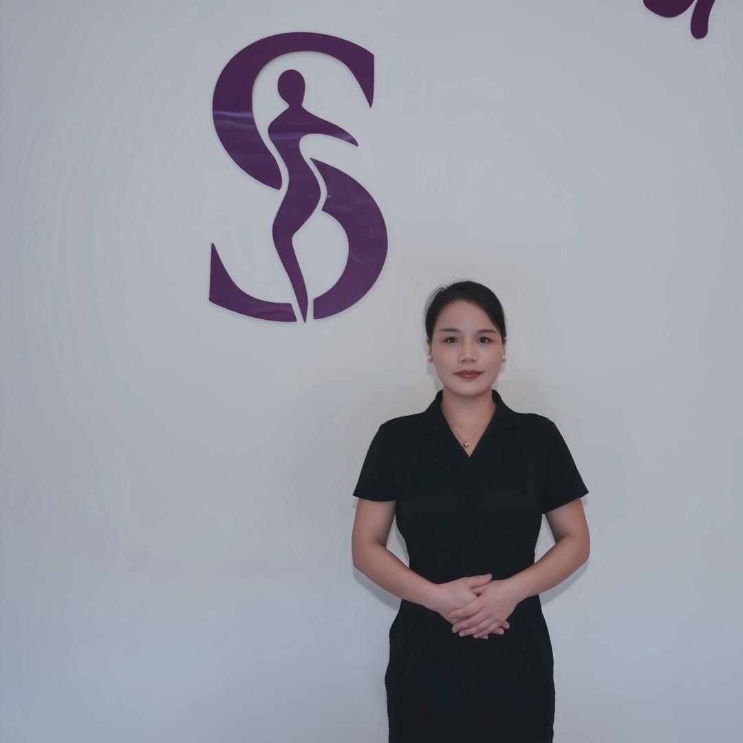 遂溪海伦堡美疗师清清