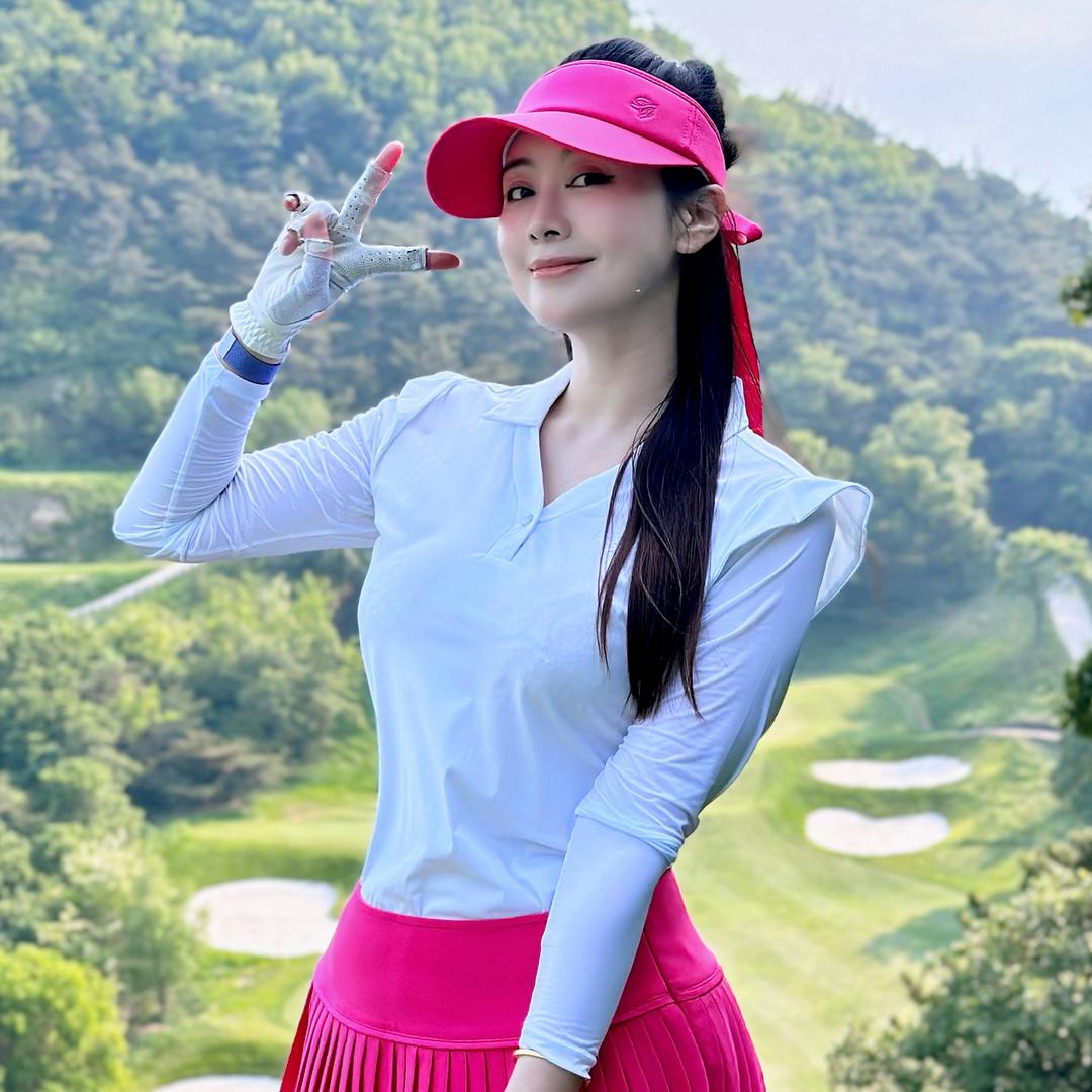 Yo姐HIO⛳️