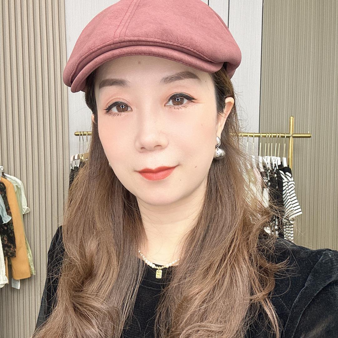 甜甜女装（工厂清货）