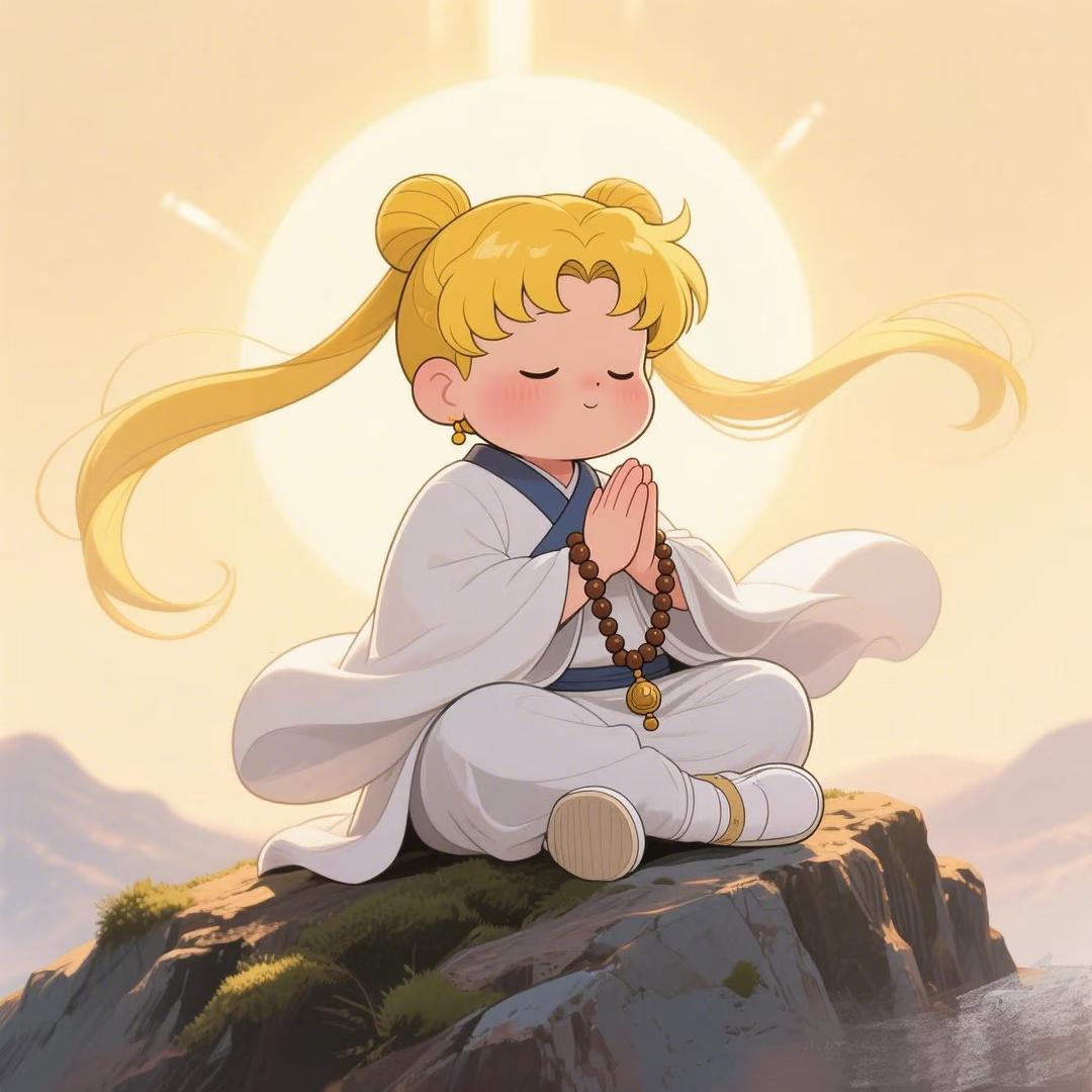 满目星辰✨